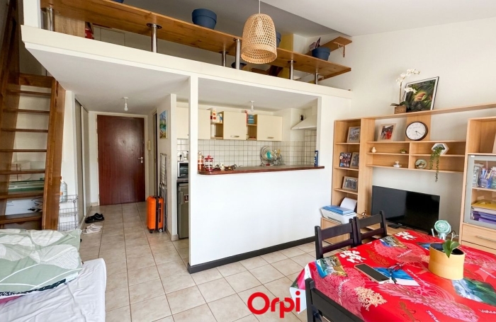Vente Appartement 97400