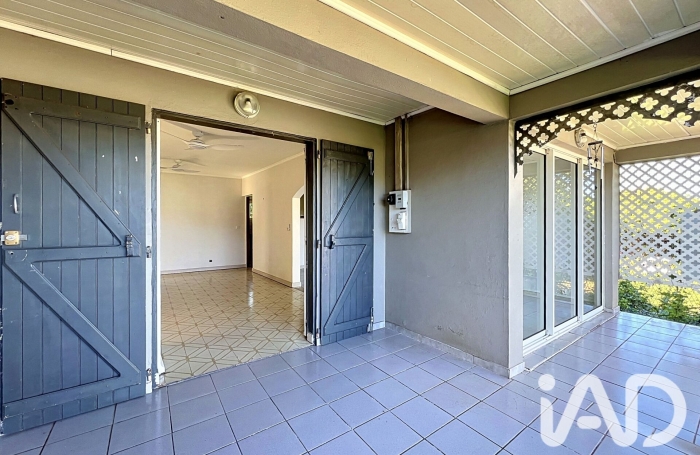 Vente Maison 97432