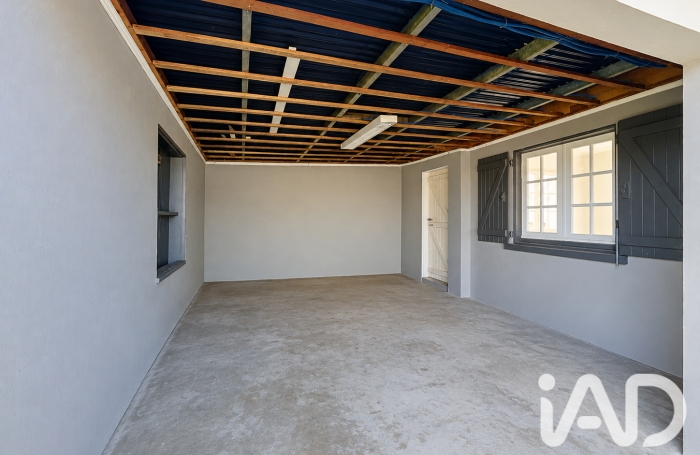Vente Maison 94m&sup2; 4 pièces Ravine des Cabris