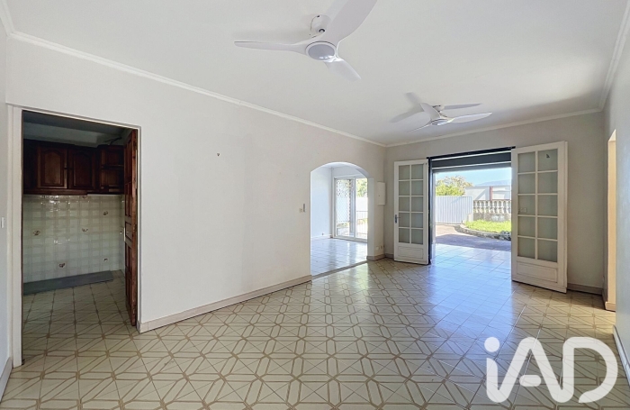 Vente Maison 94m&sup2; 4 pièces Ravine des Cabris