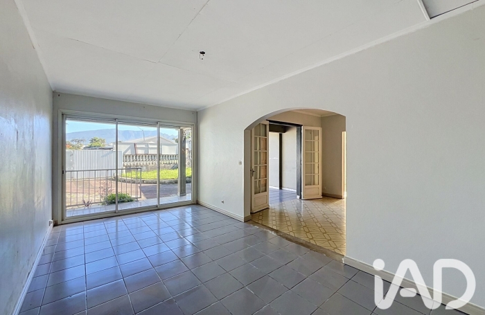 Vente Maison 94m&sup2; 4 pièces Ravine des Cabris