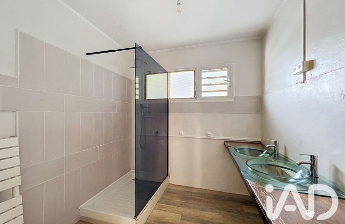 Vente Maison 94m&sup2; 4 pièces Ravine des Cabris