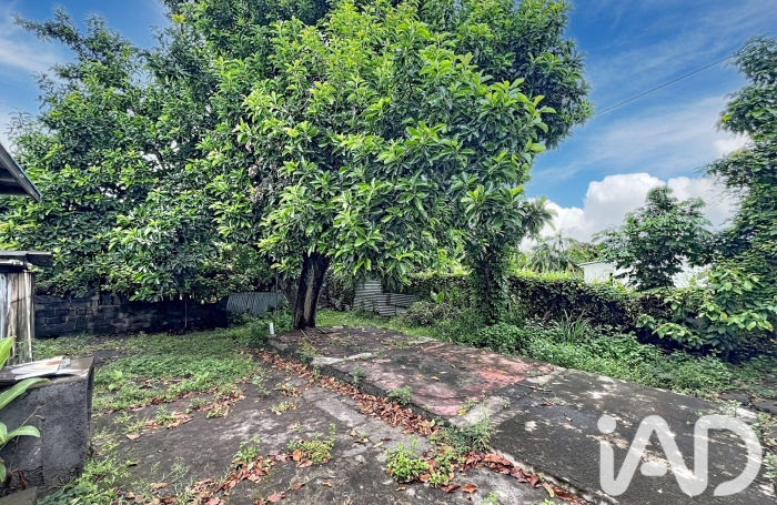 Vente Maison 94m&sup2; 4 pièces Ravine des Cabris