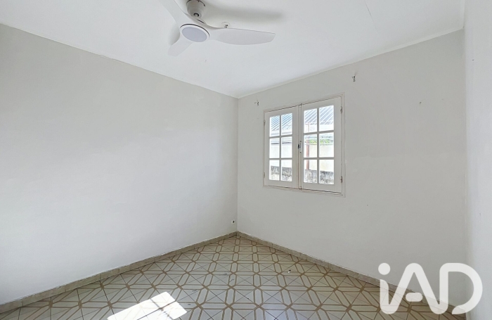 Vente Maison 94m&sup2; 4 pièces Ravine des Cabris