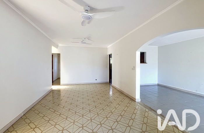 Vente Maison 94m&sup2; 4 pièces Ravine des Cabris