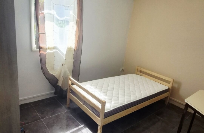 Location Maison 97430