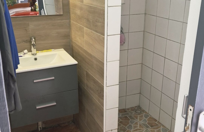 Location Maison 98m&sup2; 5 pièces Le Tampon