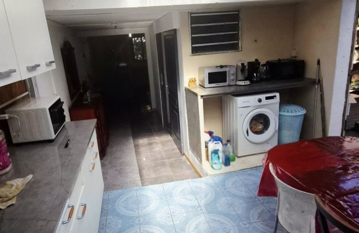 Location Maison 98m&sup2; 5 pièces Le Tampon