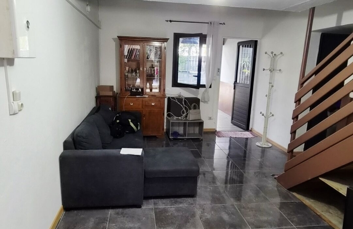Location Maison 98m&sup2; 5 pièces Le Tampon