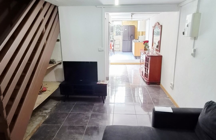 Location Maison 98m&sup2; 5 pièces Le Tampon