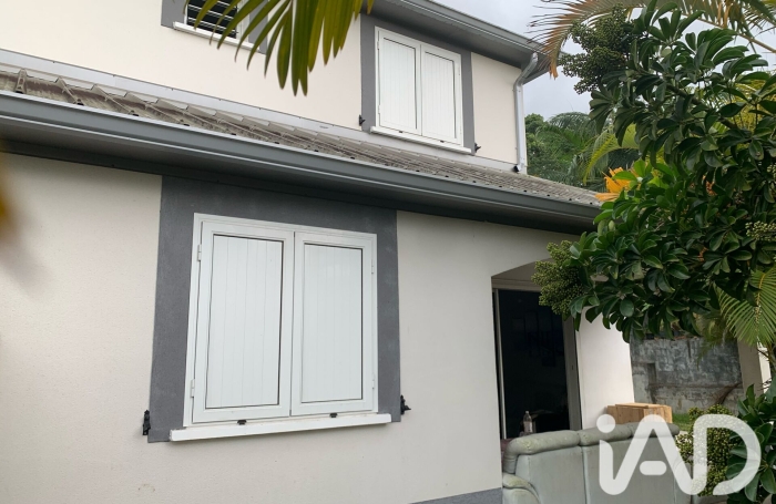 Vente Maison 97421