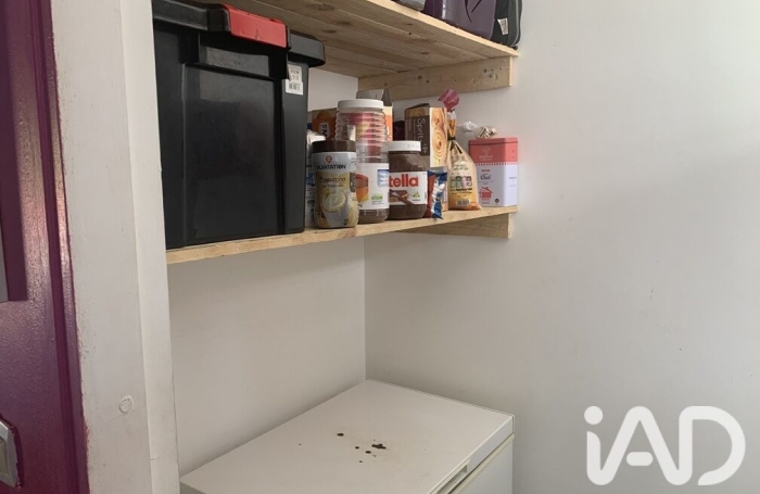 Vente Maison 71m&sup2; 4 pièces Rivi&egrave;re Saint Louis