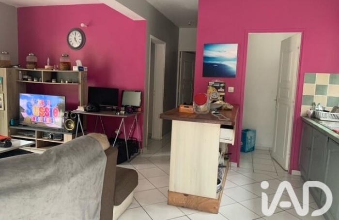 Vente Maison 71m&sup2; 4 pièces Rivi&egrave;re Saint Louis