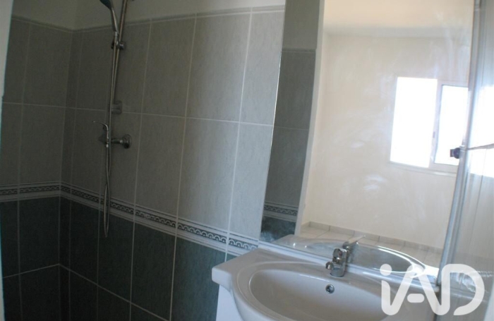 Vente Maison 71m&sup2; 4 pièces Rivi&egrave;re Saint Louis