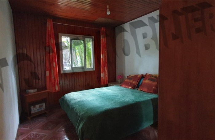 Location Maison 74m&sup2; 4 pi&egrave;ces Le Tampon
