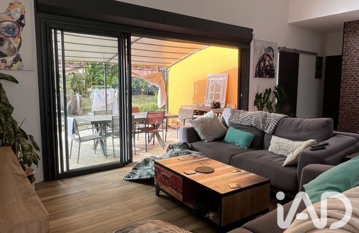 Vente Maison 153m&sup2; 5 pièces Bois de Nefles St Paul