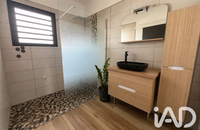 Vente Maison 153m&sup2; 5 pièces Bois de Nefles St Paul