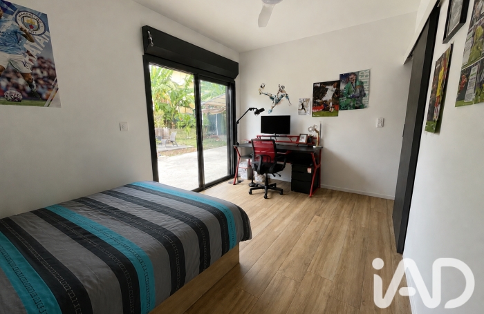 Vente Maison 153m&sup2; 5 pièces Bois de Nefles St Paul