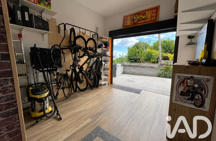 Vente Maison 153m&sup2; 5 pièces Bois de Nefles St Paul