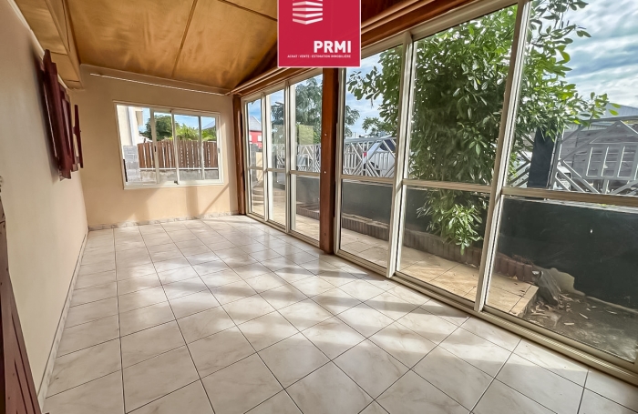 Vente Appartement 