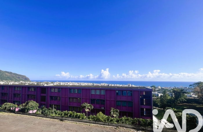 Vente Appartement 97400