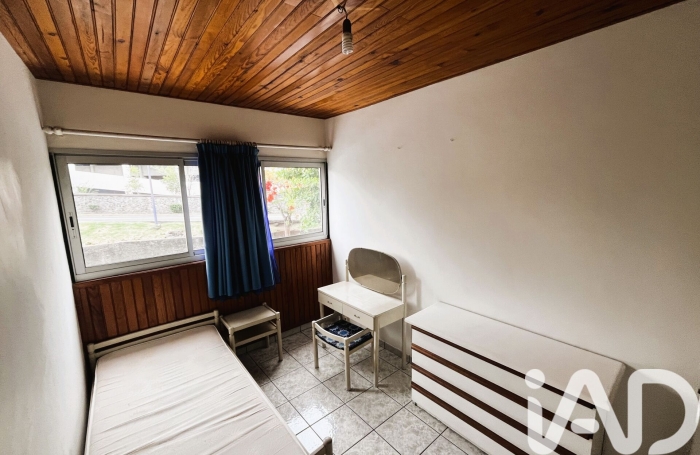 Vente Appartement 72m&sup2; 4 pièces Saint Denis