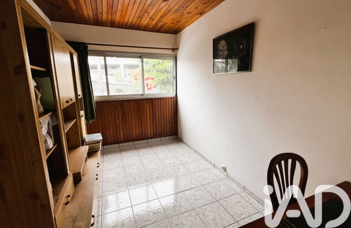 Vente Appartement 72m&sup2; 4 pièces Saint Denis