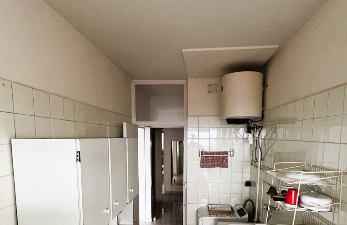 Vente Appartement 72m&sup2; 4 pièces Saint Denis