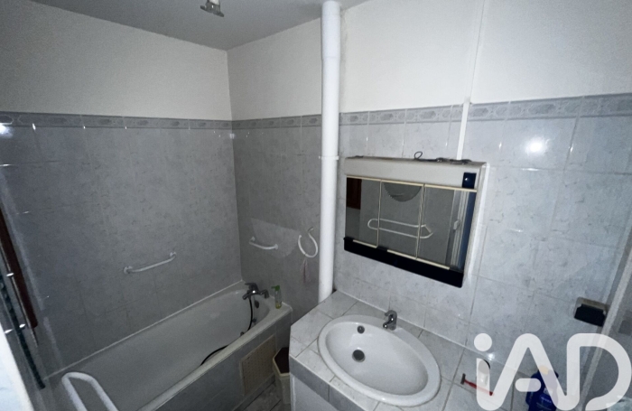 Vente Appartement 72m&sup2; 4 pièces Saint Denis