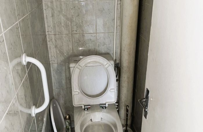 Vente Appartement 72m&sup2; 4 pièces Saint Denis