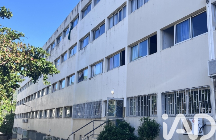 Vente Appartement 72m&sup2; 4 pièces Saint Denis