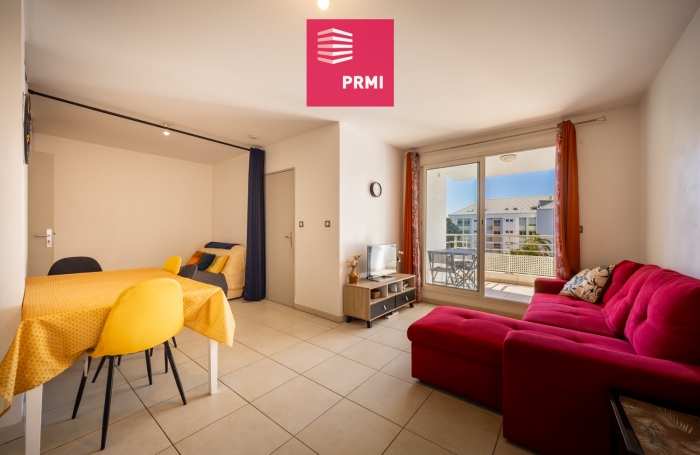 Vente Appartement 