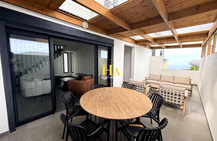 Vente Maison 76m&sup2; 3 pi&egrave;ces Petite &icirc;le