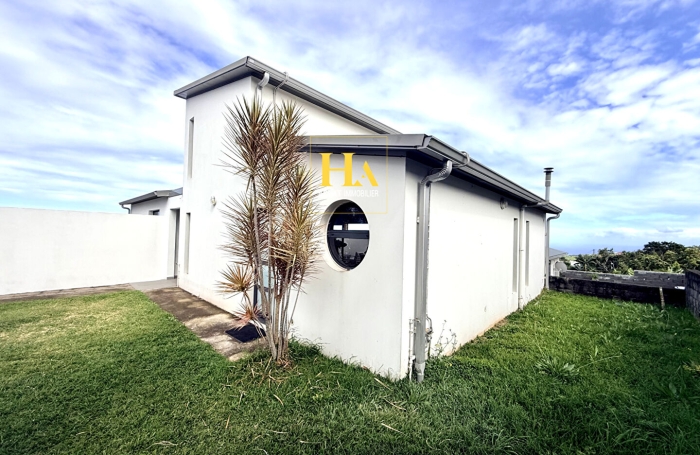 Vente Maison 76m&sup2; 3 pi&egrave;ces Petite &icirc;le