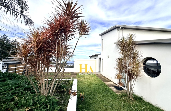Vente Maison 76m&sup2; 3 pi&egrave;ces Petite &icirc;le