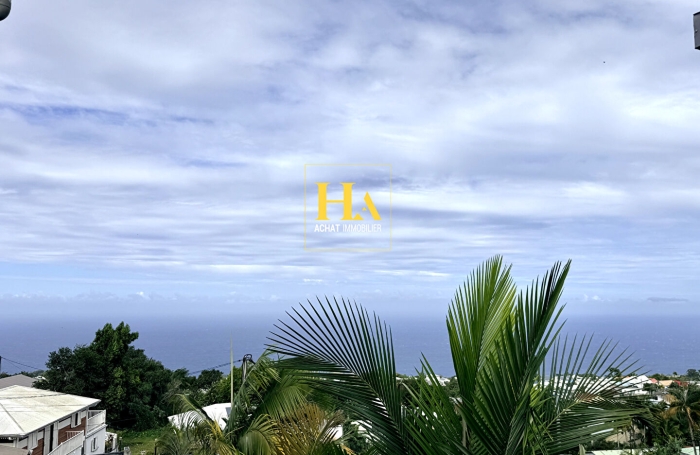 Vente Maison 76m&sup2; 3 pi&egrave;ces Petite &icirc;le