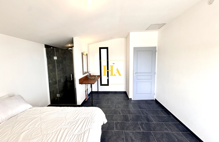 Vente Maison 76m&sup2; 3 pi&egrave;ces Petite &icirc;le