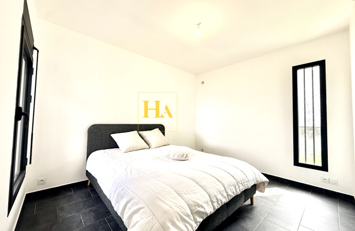 Vente Maison 76m&sup2; 3 pi&egrave;ces Petite &icirc;le