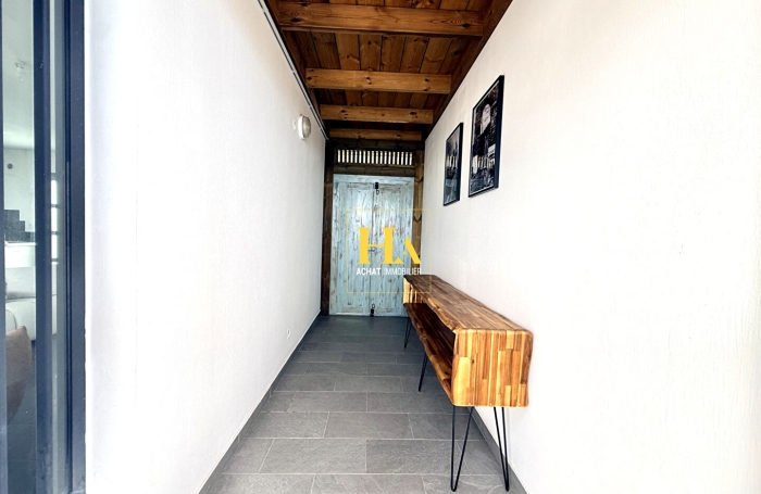 Vente Maison 76m&sup2; 3 pi&egrave;ces Petite &icirc;le
