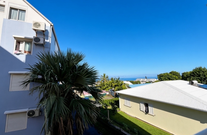 Vente Appartement 97480