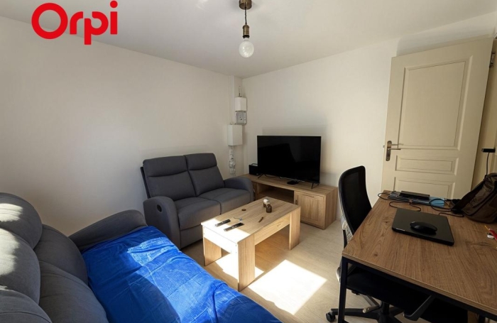 Vente Maison 48.32m&sup2; 2 pièces Saint Joseph