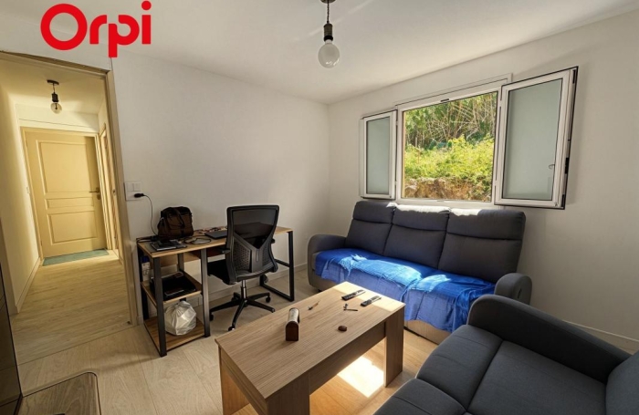 Vente Maison 48.32m&sup2; 2 pièces Saint Joseph