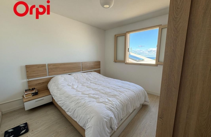 Vente Maison 48.32m&sup2; 2 pièces Saint Joseph