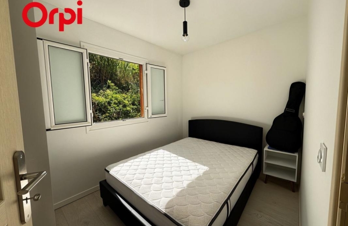 Vente Maison 48.32m&sup2; 2 pièces Saint Joseph