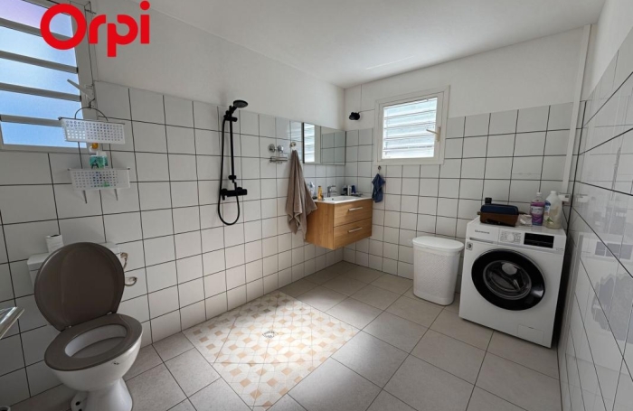 Vente Maison 48.32m&sup2; 2 pièces Saint Joseph