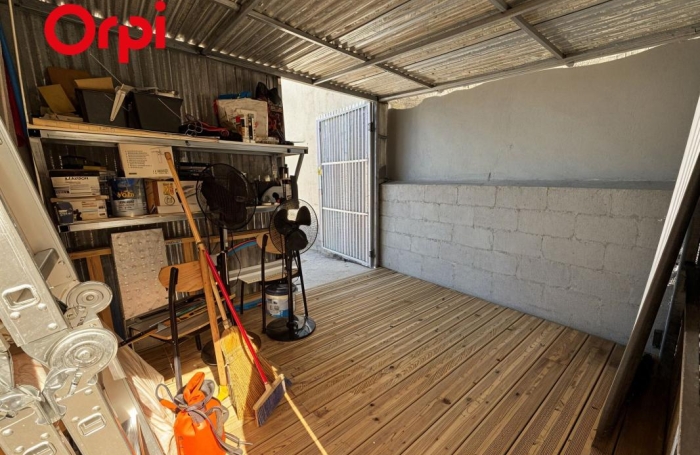 Vente Maison 48.32m&sup2; 2 pièces Saint Joseph