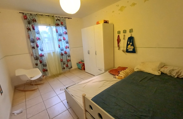 Villa T5 au Tampon