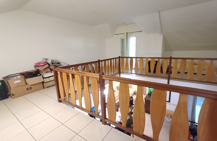 Villa T5 au Tampon