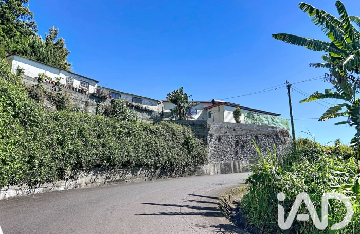 Vente Maison 223m&sup2; 8 pièces Saint Denis