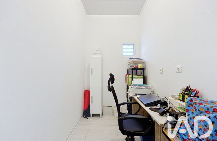 Vente Maison 223m&sup2; 8 pièces Saint Denis